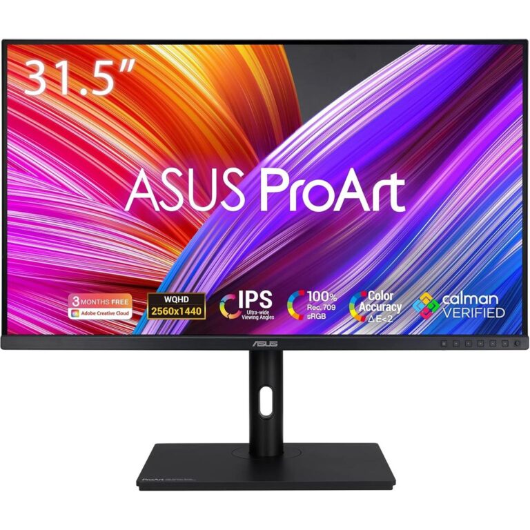monitor