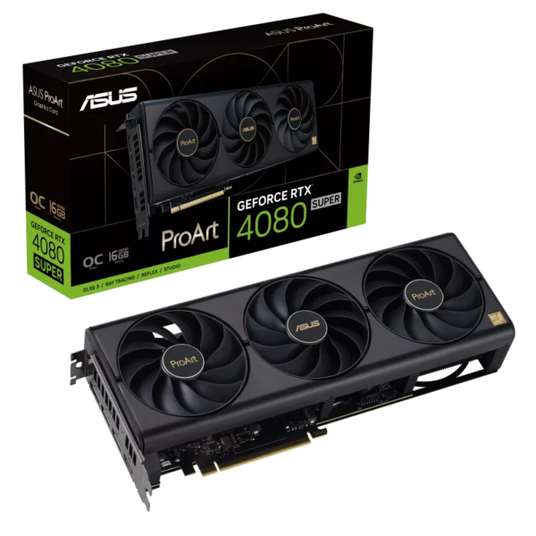graphics card