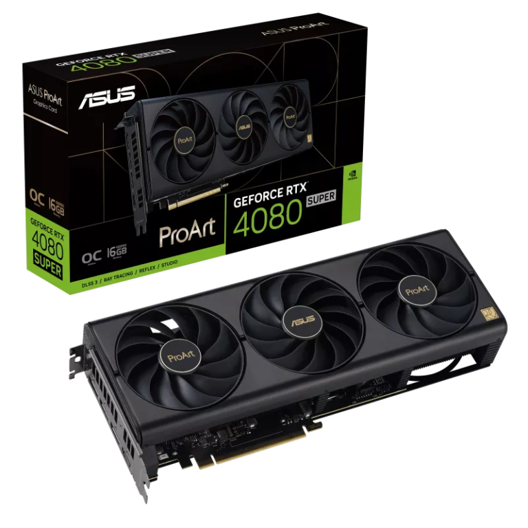 graphics card