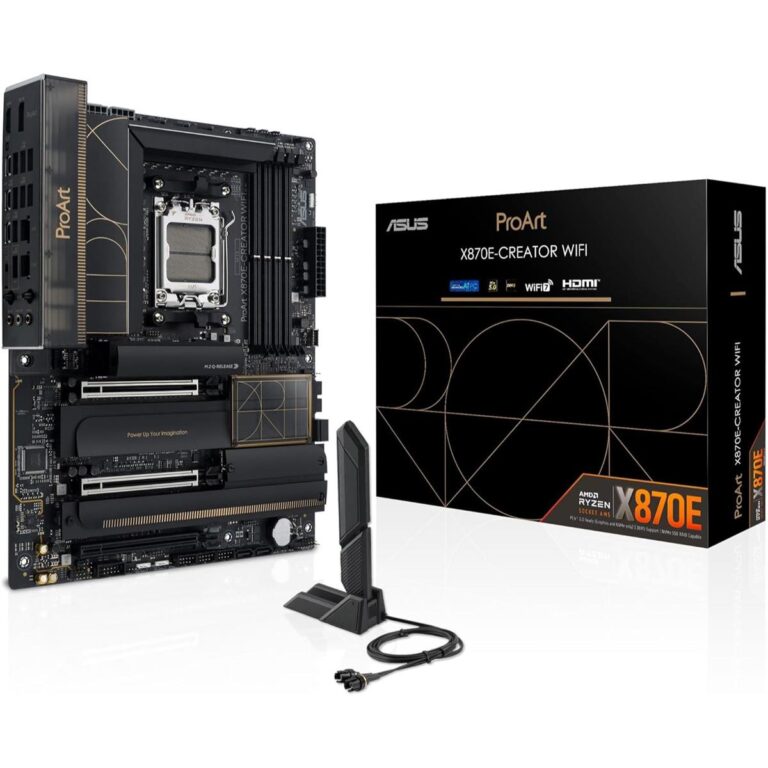 motherboard
