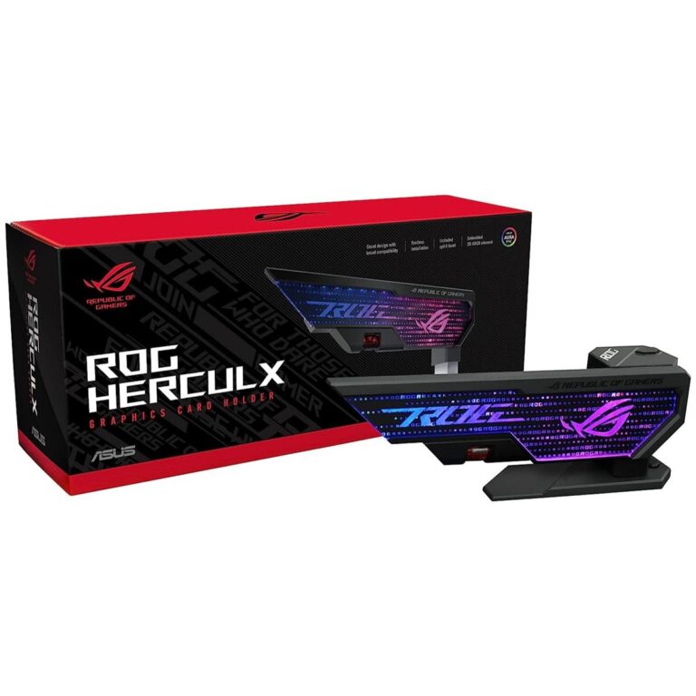 Graphics card