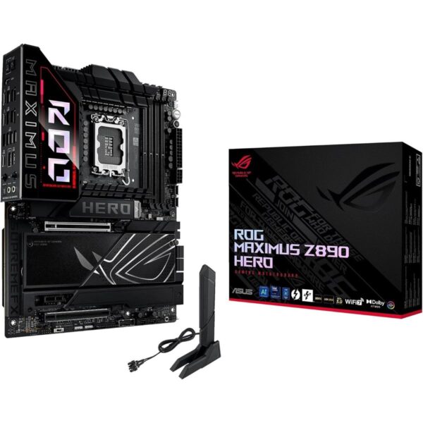 motherboard