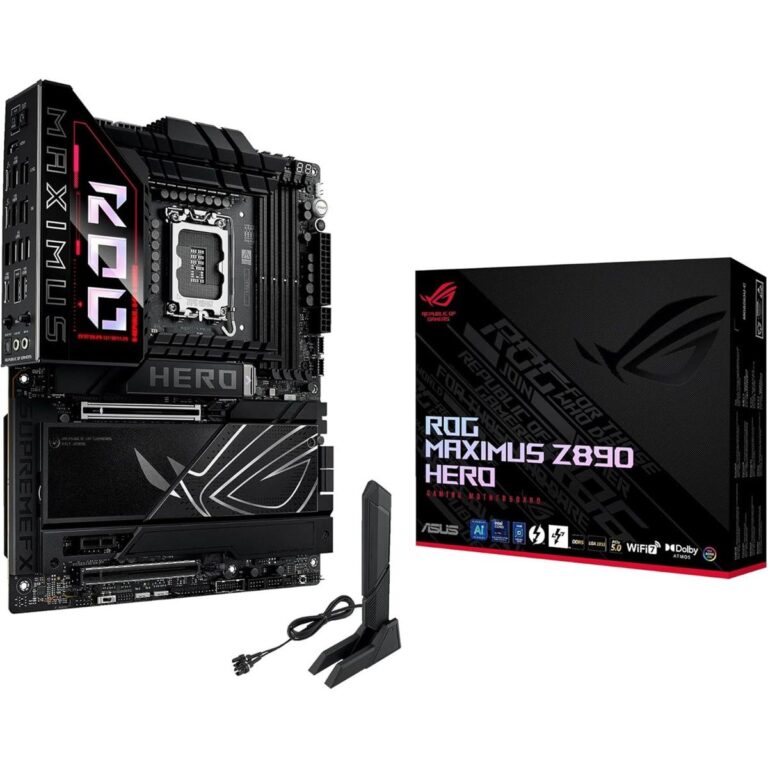 motherboard