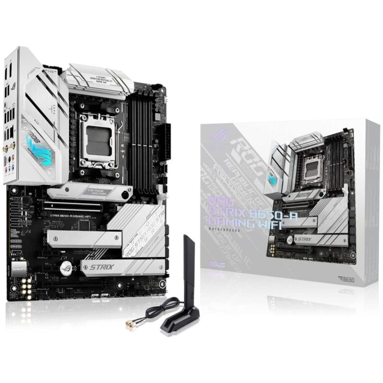 motherboard