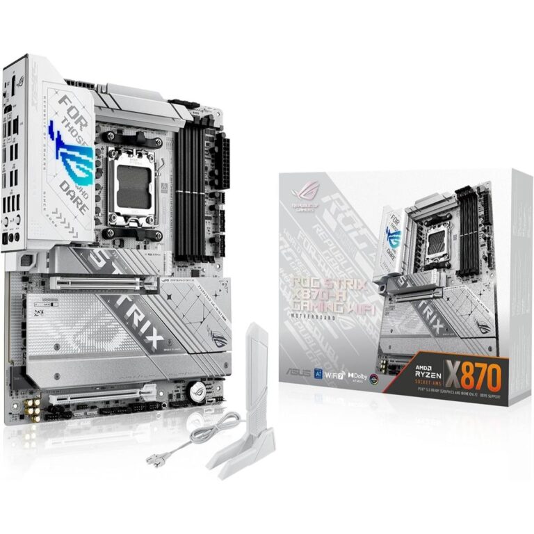 motherboard