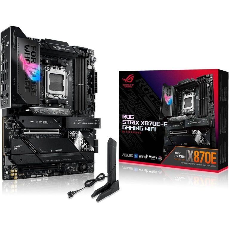 motherboard