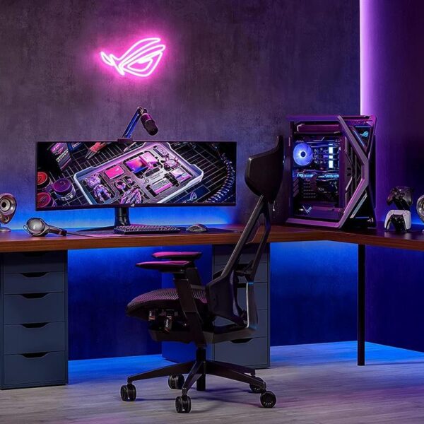 Monitor