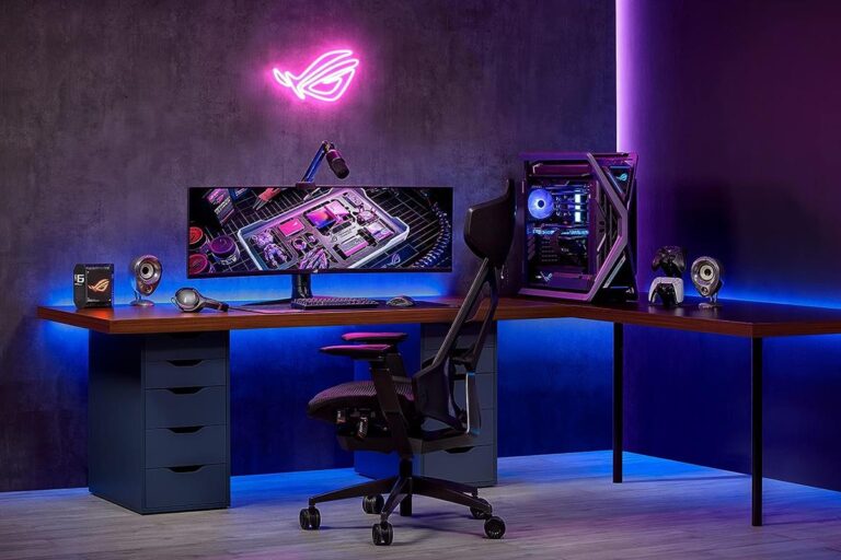 Monitor
