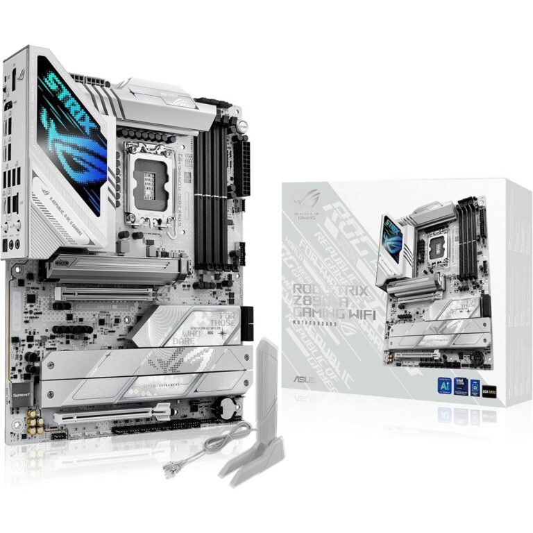 motherboard