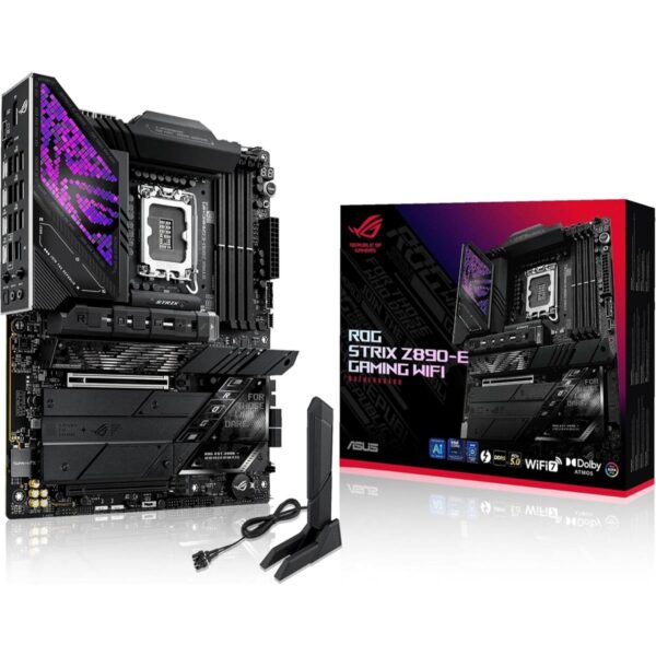 Motherboard