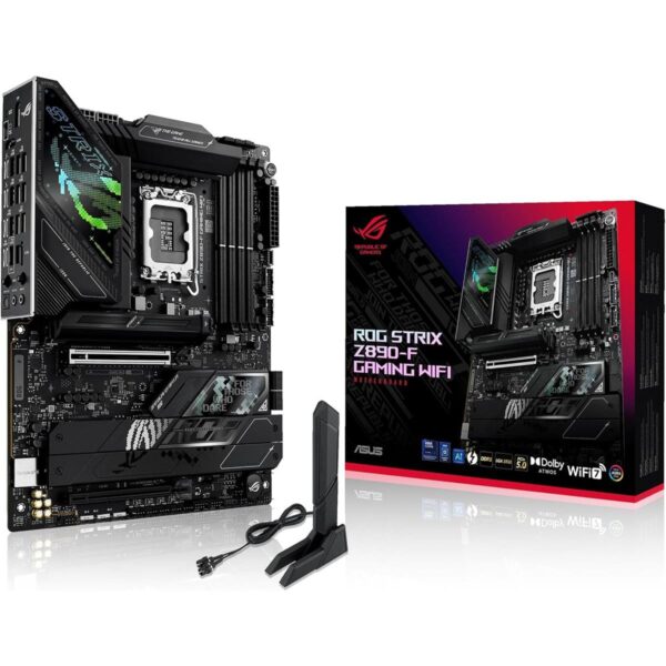 motherboard