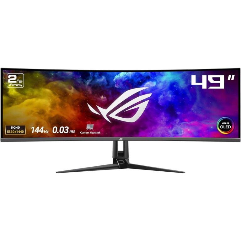 monitor