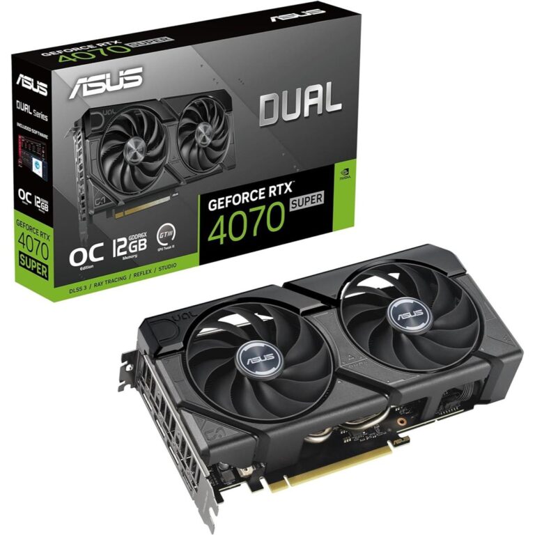 graphics card