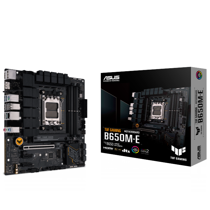 motherboard