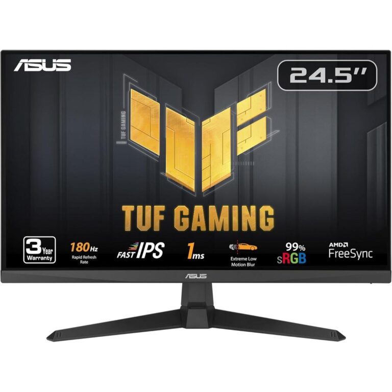 monitor