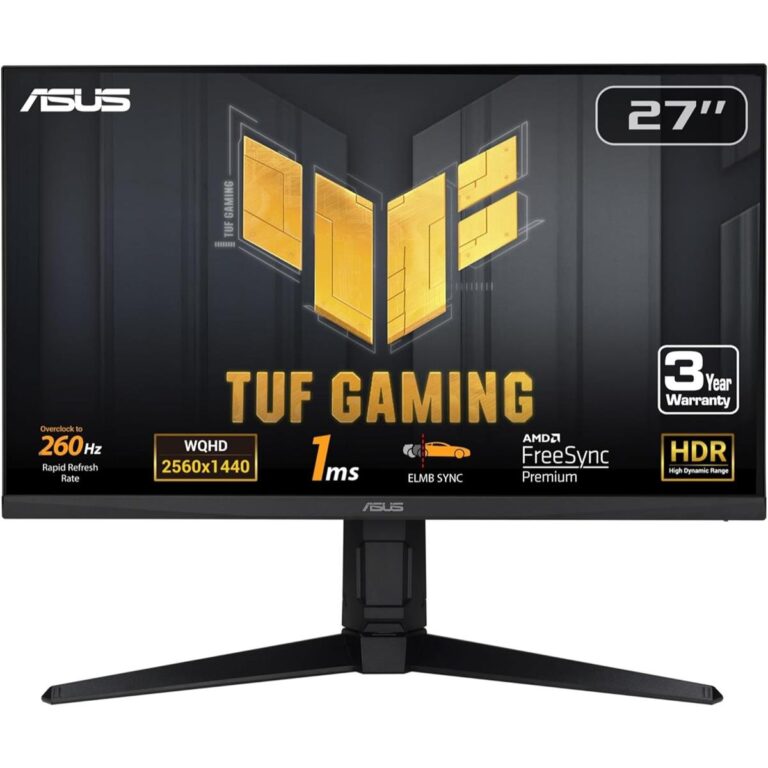 monitor