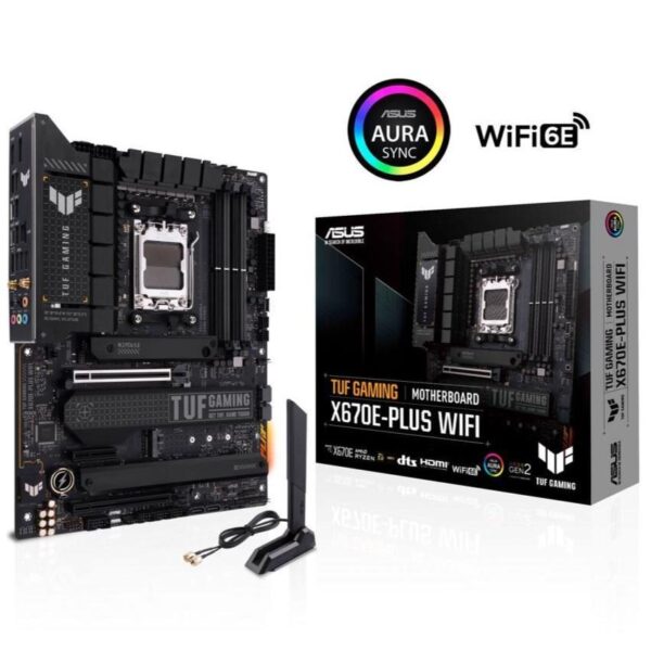 motherboard