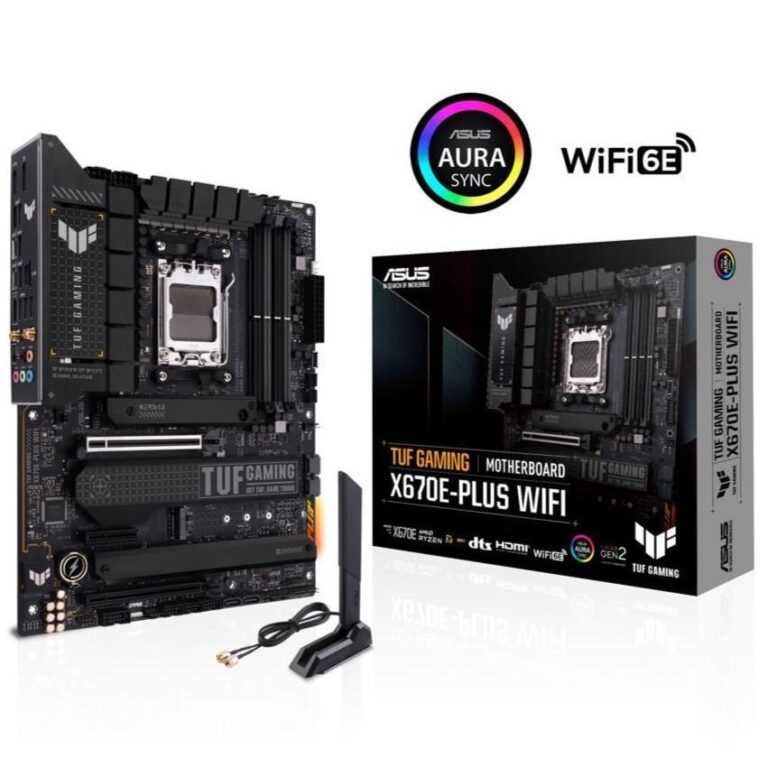 motherboard