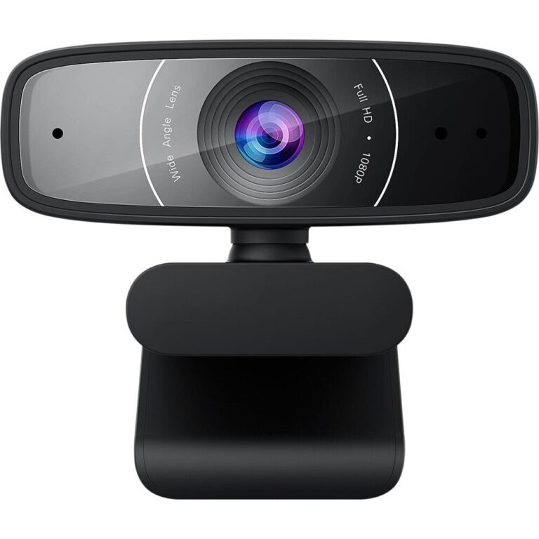 Webcam
