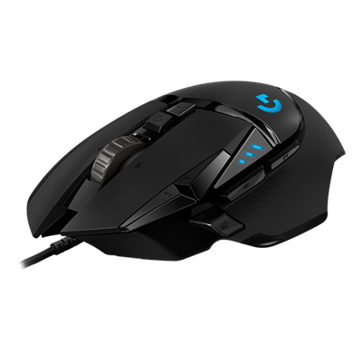 mouse