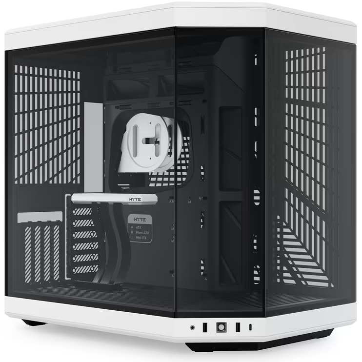 casing