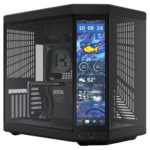 casing