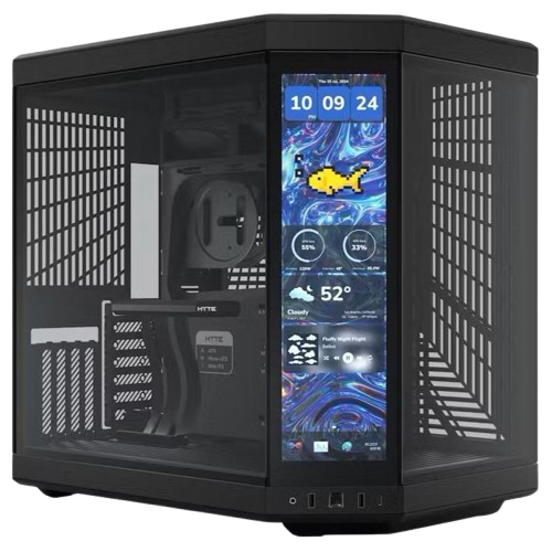casing