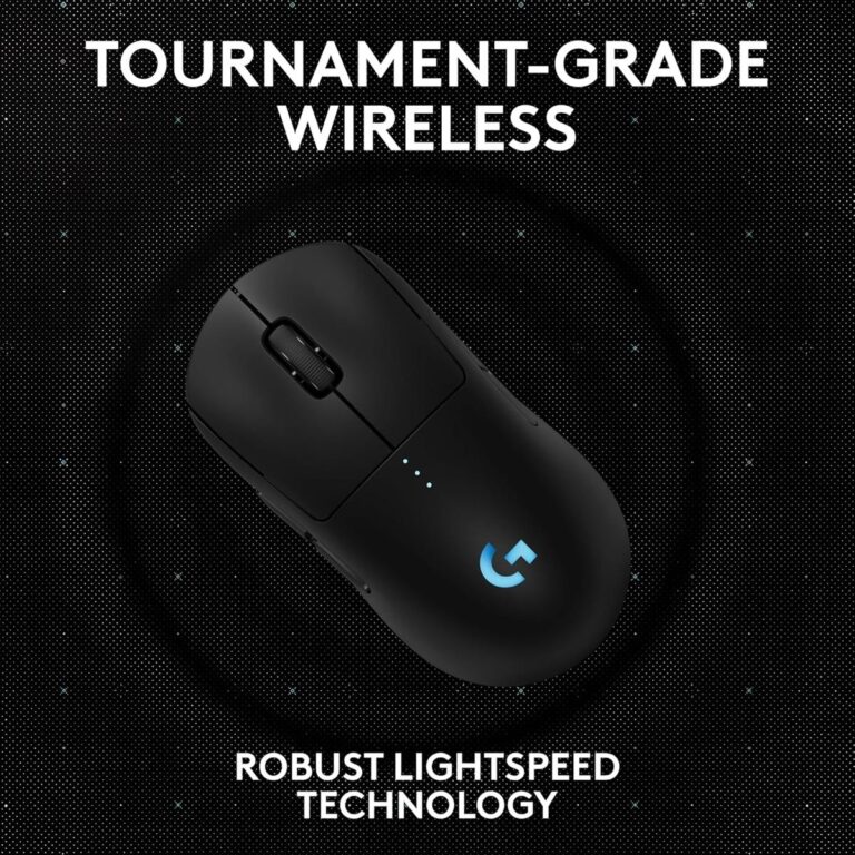 Mouse