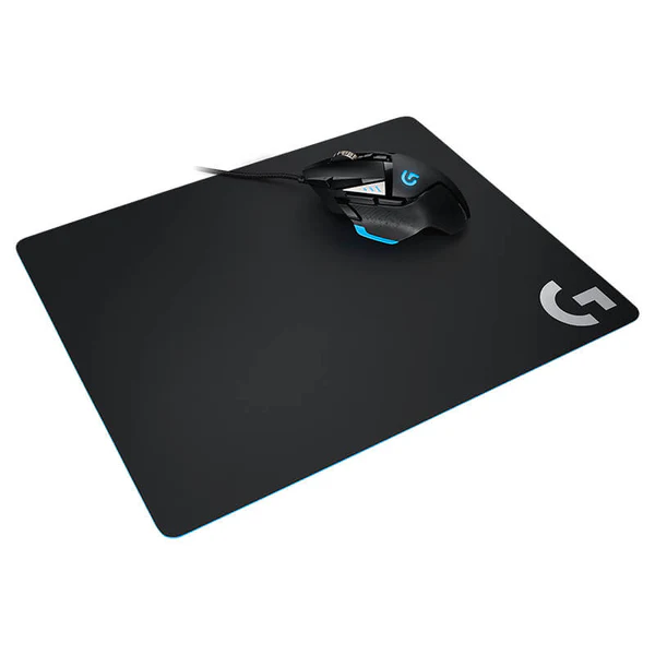 Mouse pad