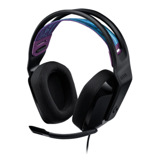 headset
