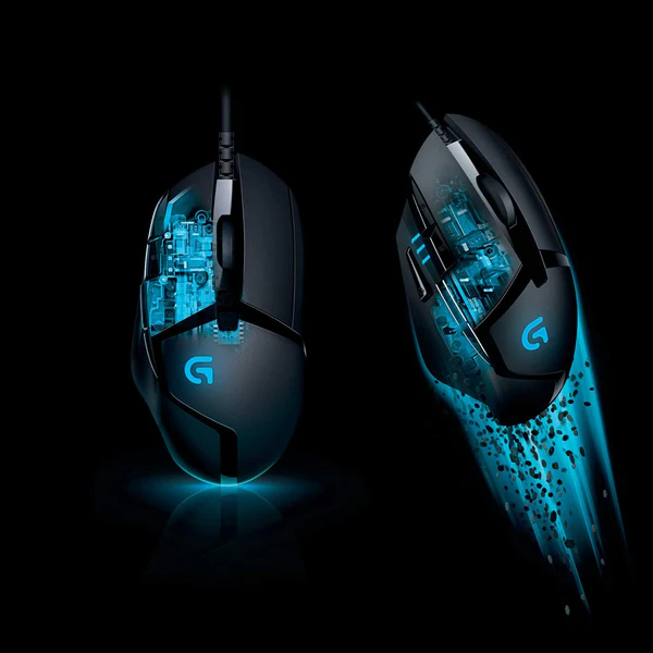 mouse