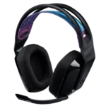 headset