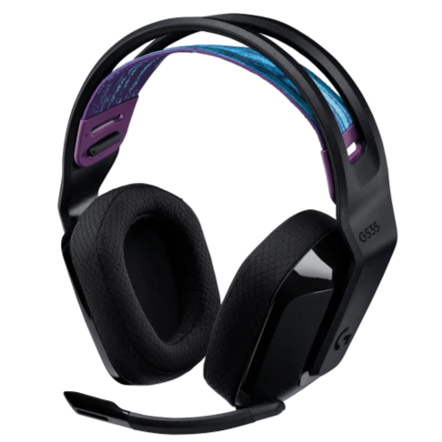 headset