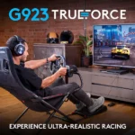 Racing Wheel