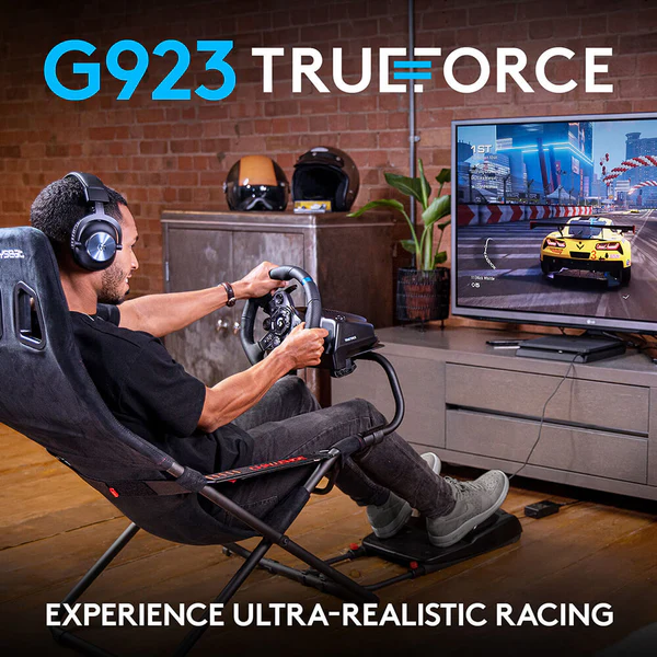 Racing Wheel