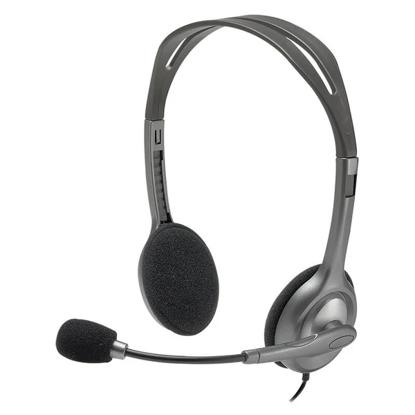 headset