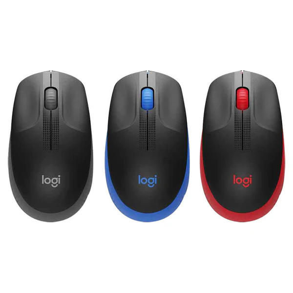 Mouse
