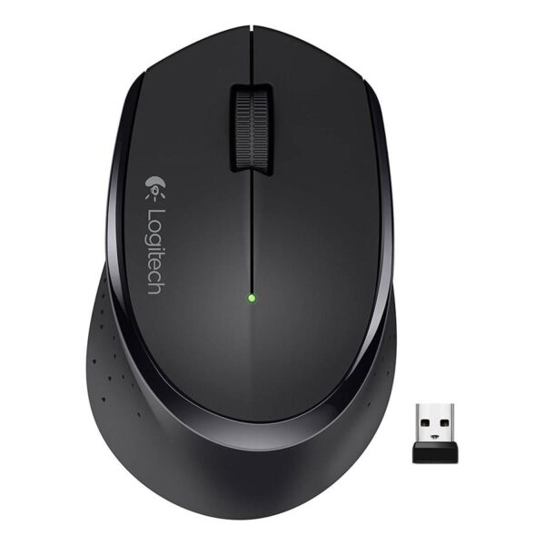 Mouse