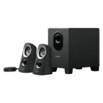 speaker