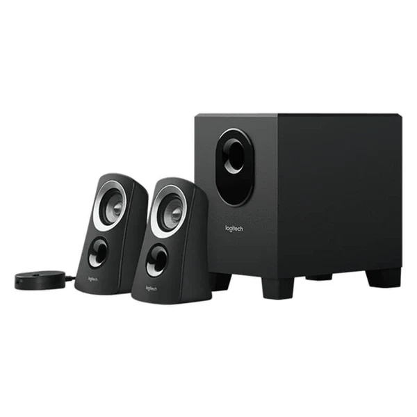 speaker