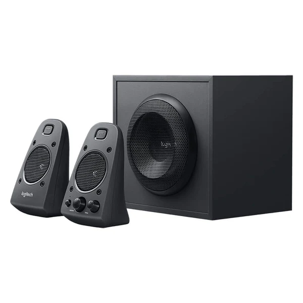 speaker