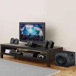 speaker