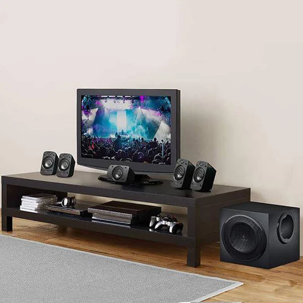 speaker