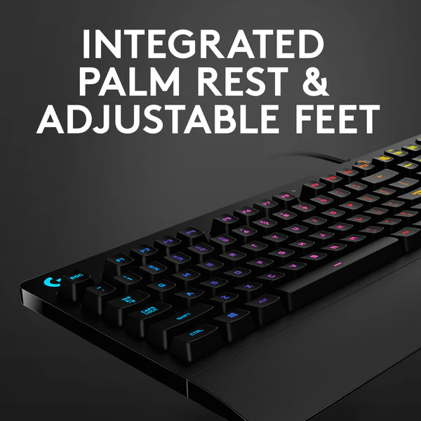 Keyboard