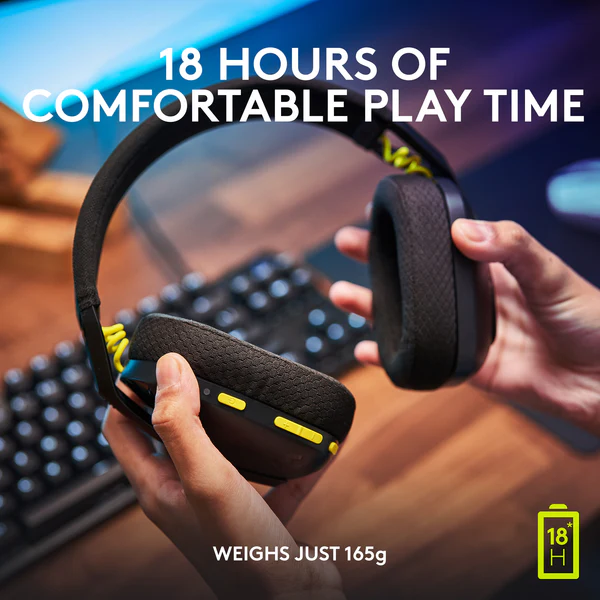 headset