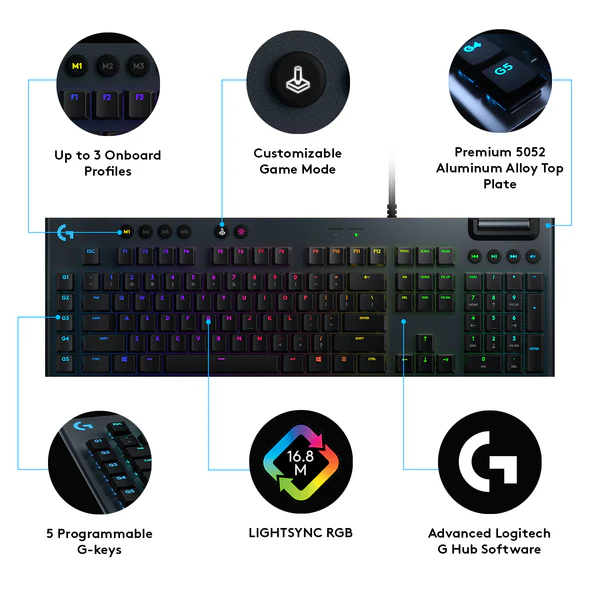 keyboard