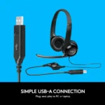Headset