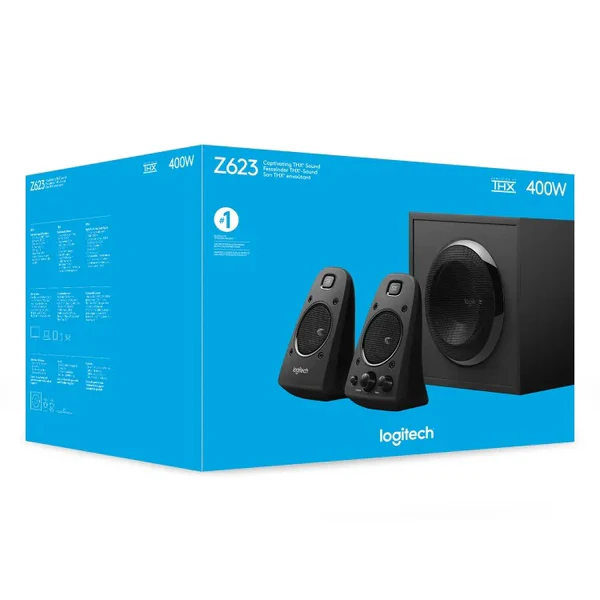 speaker