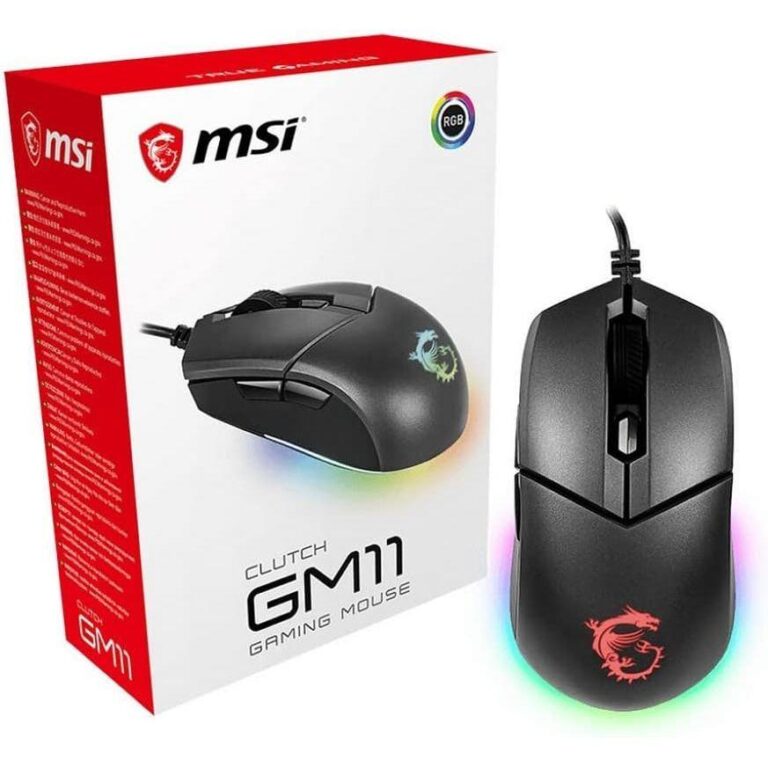 mouse