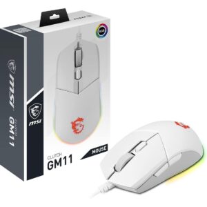 mouse